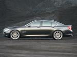 BMW 7-Series by Hartge 2008 года